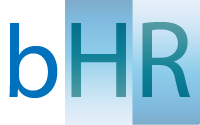 logo BHR
